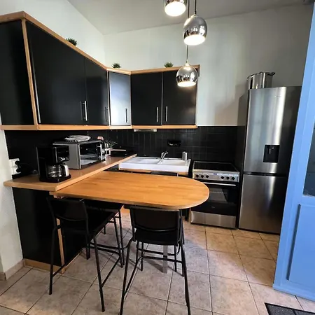 Villa 242-soulac Sur - 242 - Charmante Maison Au Coeur De Soulac, Accessible A Pied Mae-2443 Soulac-sur-Mer