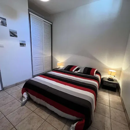 242-soulac Sur - 242 - Charmante Maison Au Coeur De Soulac, Accessible A Pied Mae-2443 Villa