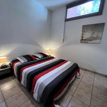 Villa 242-soulac Sur - 242 - Charmante Maison Au Coeur De Soulac, Accessible A Pied Mae-2443
