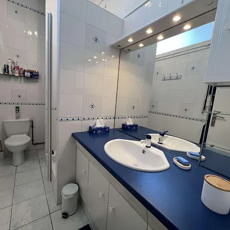 Villa 242-soulac Sur - 242 - Charmante Maison Au Coeur De Soulac, Accessible A Pied Mae-2443 Soulac-sur-Mer